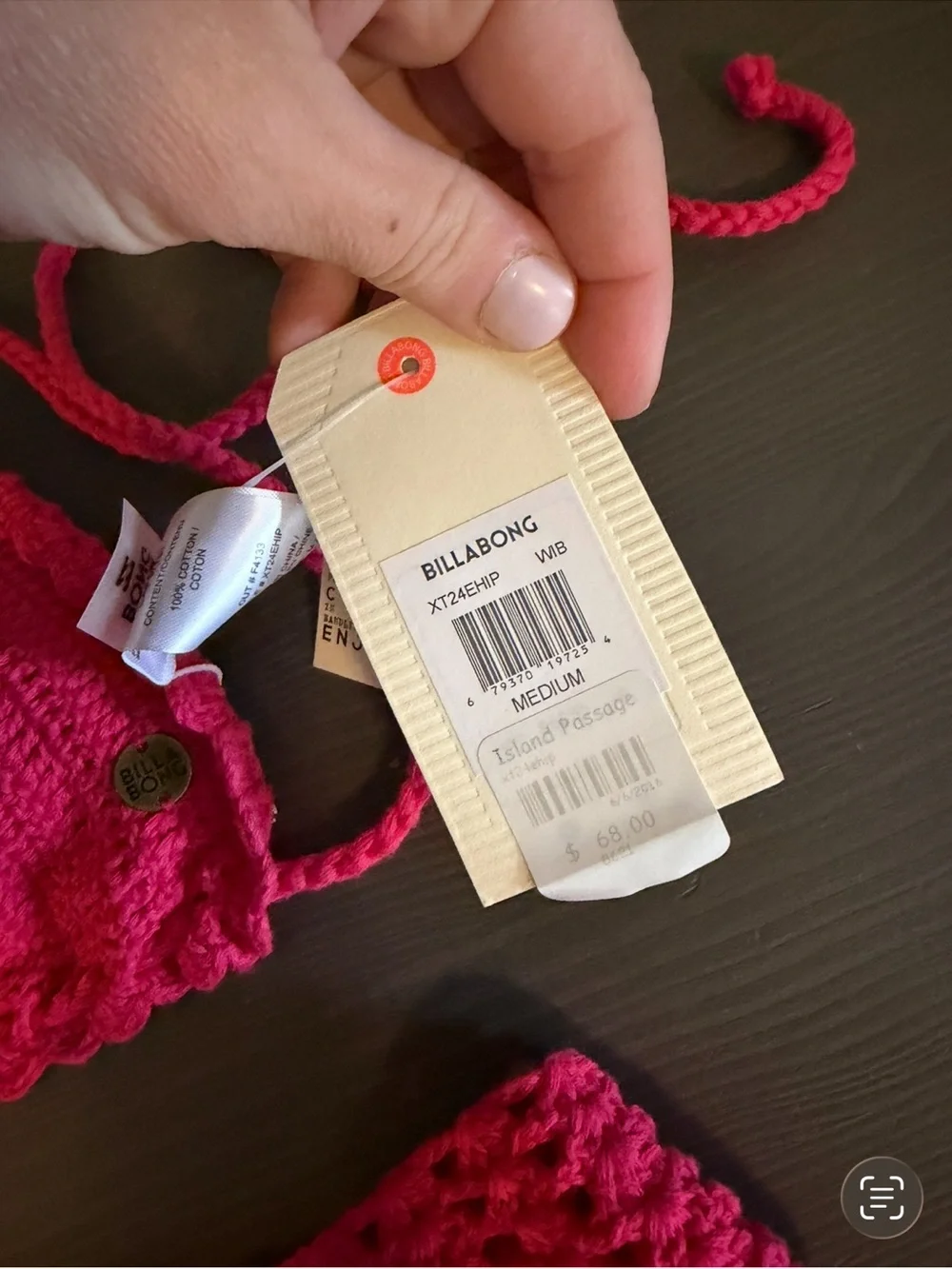 Billabong feminine two